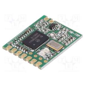 HM-TRP-915S HOPE MICROELECTRONICS
