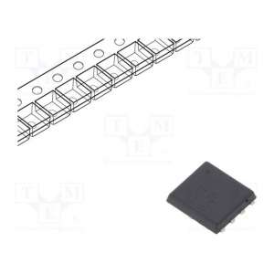 aon6276-alpha & omega semiconductor