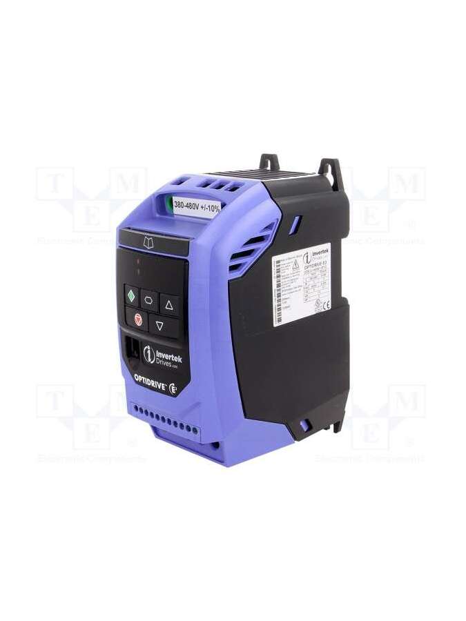 ode-3-140041-3f12-invertek drives