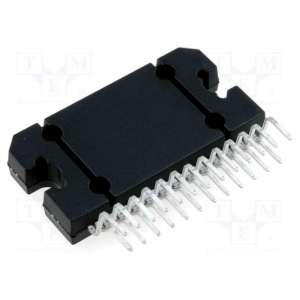 TDA7388 STMicroelectronics