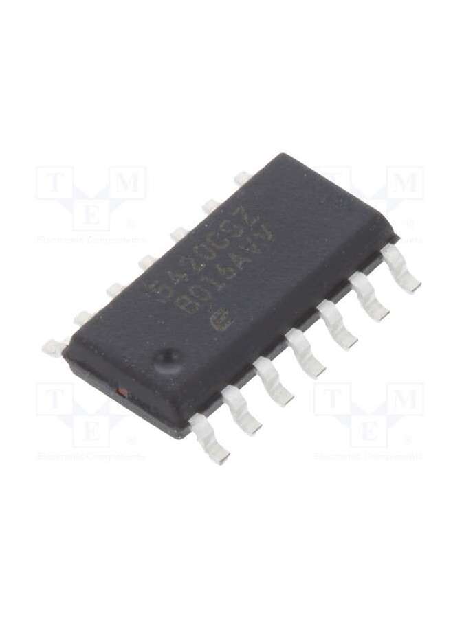 el5420csz-renesas