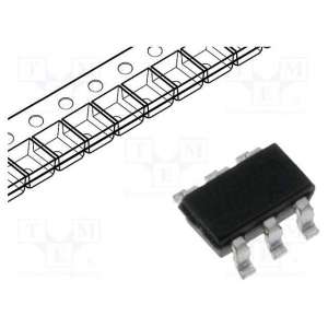 DALC208SC6 STMicroelectronics