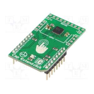 CAP EXTEND CLICK MIKROE