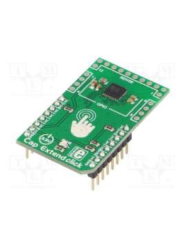 cap extend click-mikroe