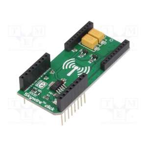 SKYWIRE CLICK MIKROE