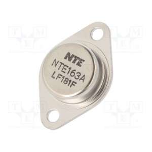 NTE163A NTE Electronics
