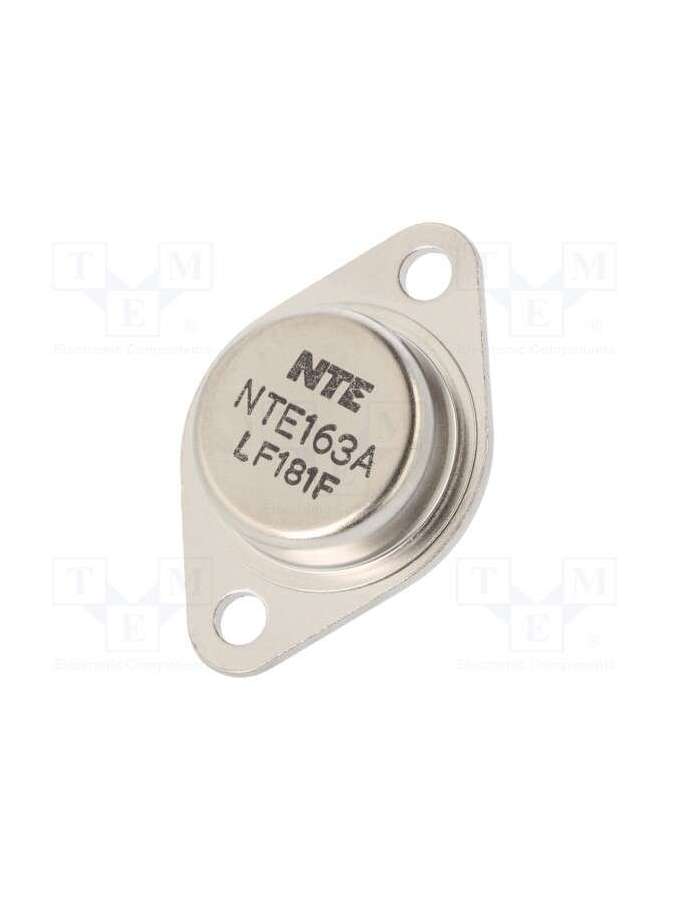nte163a-nte electronics