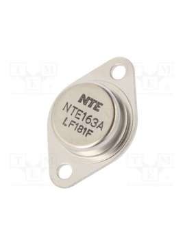 nte163a-nte electronics
