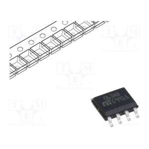 MC34063ABD-TR STMicroelectronics
