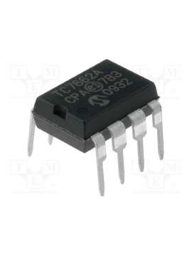 tc7662acpa-microchip technology