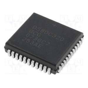 DS80C320-QCG+ Analog Devices (MAXIM INTEGRATED)