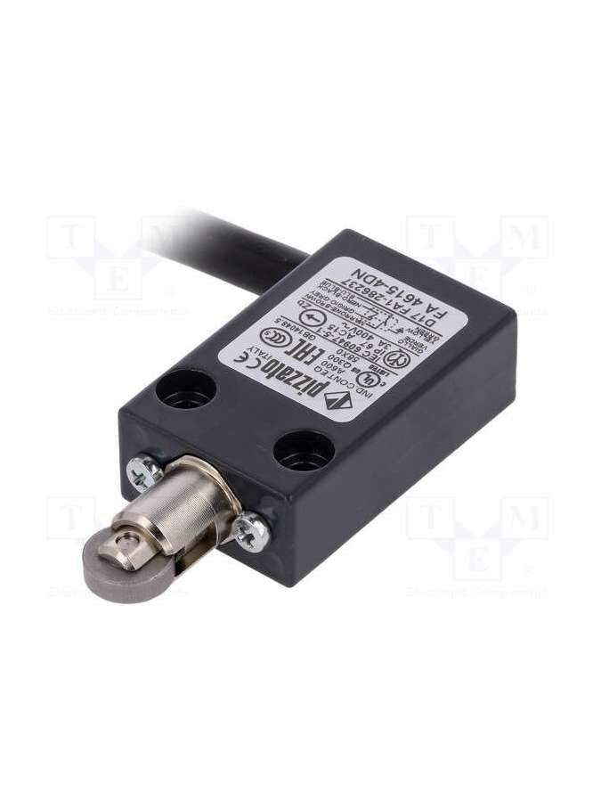 fa 4615-4dn-pizzato elettrica