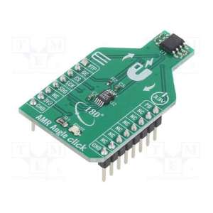 AMR ANGLE CLICK MIKROE