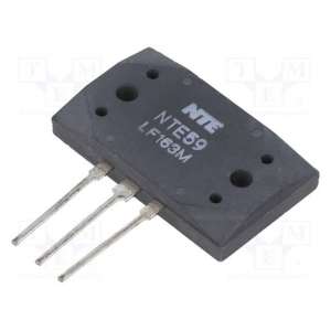 NTE59 NTE Electronics