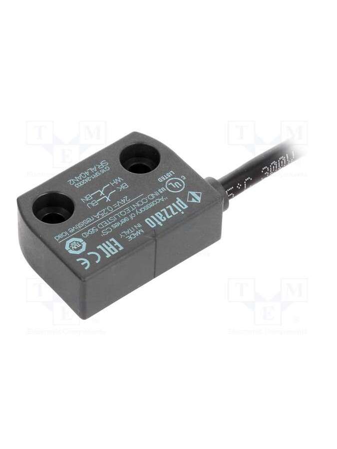 sr al40an2-pizzato elettrica