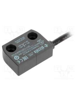 sr al40an2-pizzato elettrica