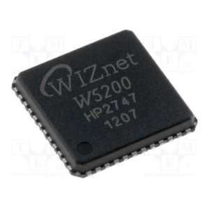 W5200 WIZNET