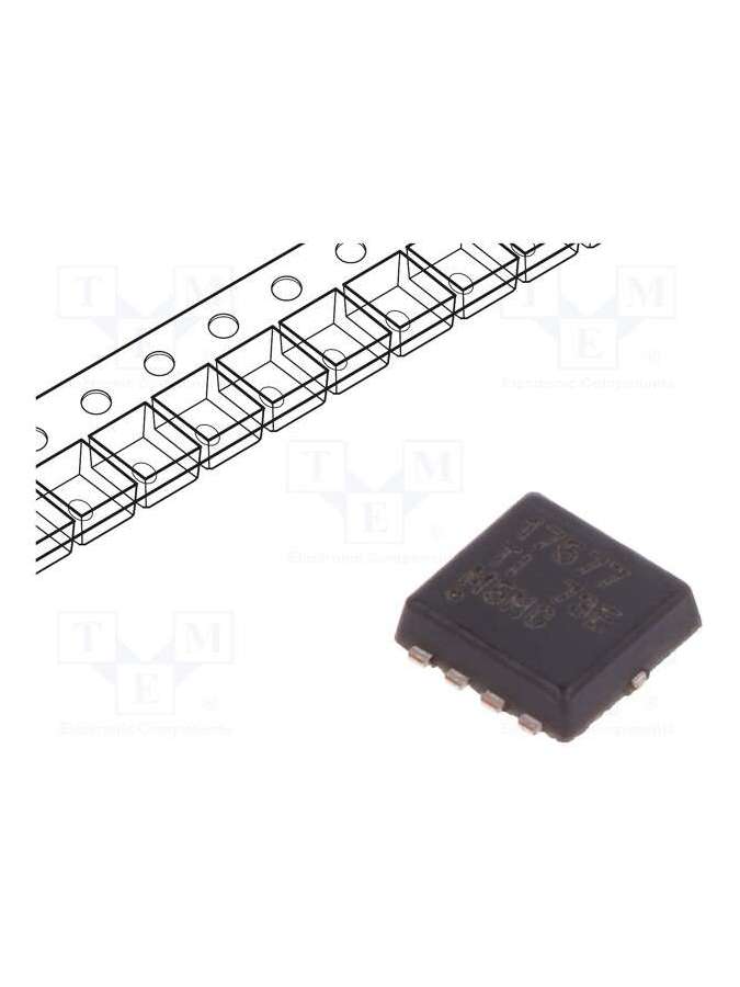 csd17577q3at-texas instruments