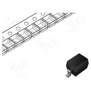 1N4148WSQ-7-F DIODES INCORPORATED