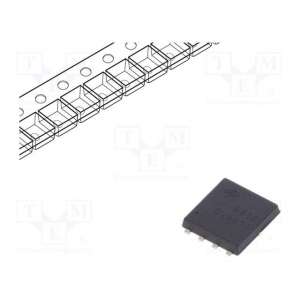 AON6312 ALPHA & OMEGA SEMICONDUCTOR