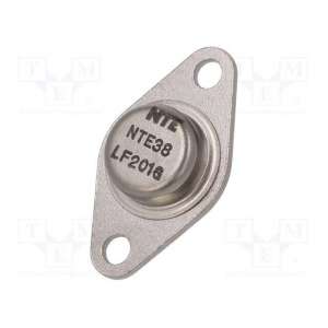NTE38 NTE Electronics