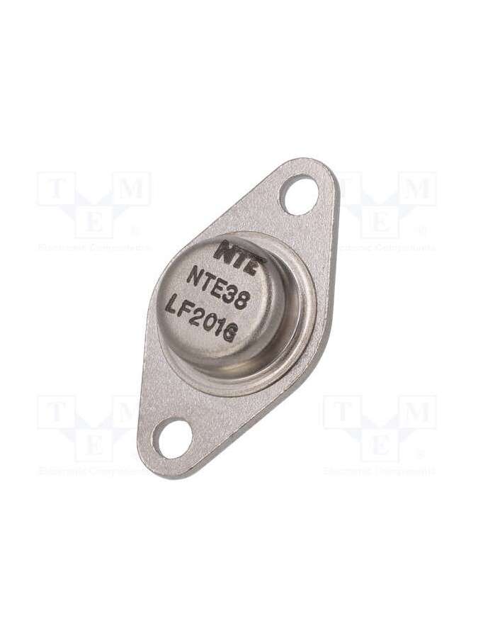nte38-nte electronics