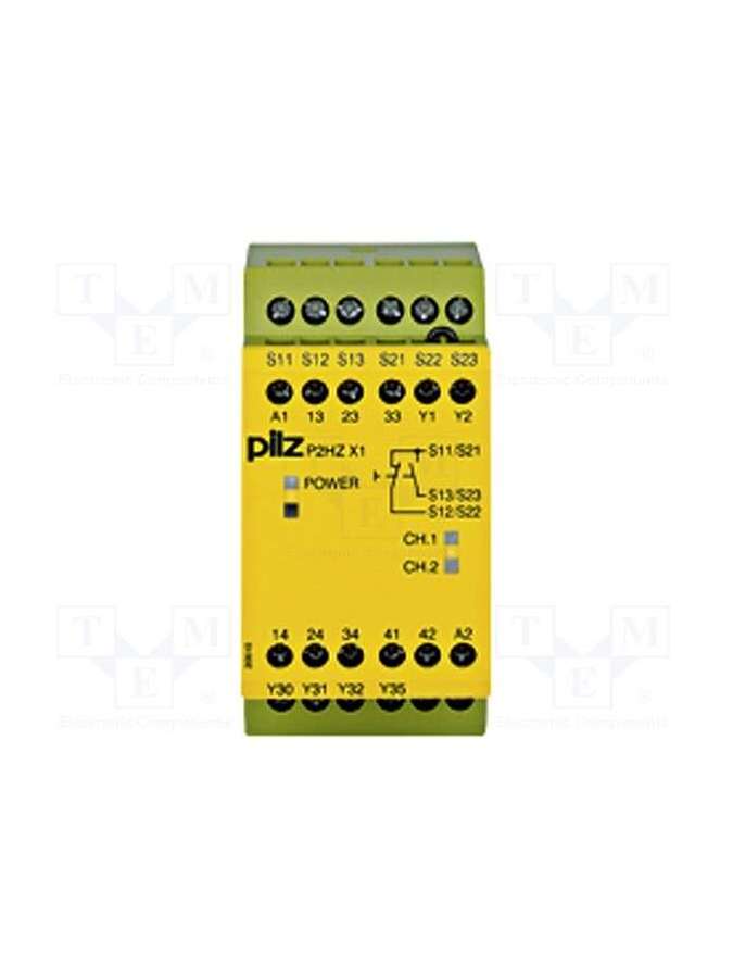 774340-pilz