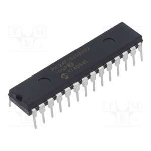 PIC24FJ32GB002-I/SP MICROCHIP TECHNOLOGY