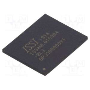 IS34ML01G084-BLI ISSI