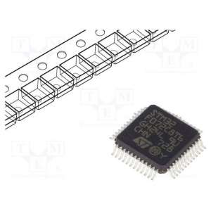 STM32F072C8T6 STMicroelectronics