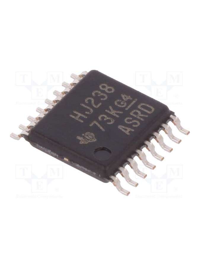cd74hc238pw-texas instruments