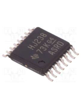 cd74hc238pw-texas instruments