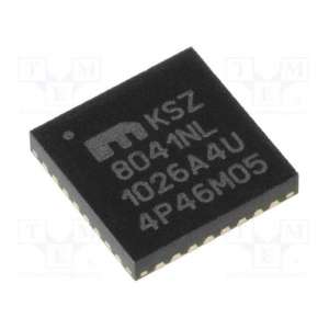 KSZ8041NL MICROCHIP TECHNOLOGY