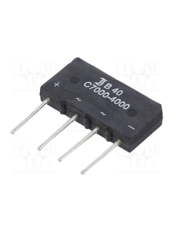 b40c7000a-diotec semiconductor