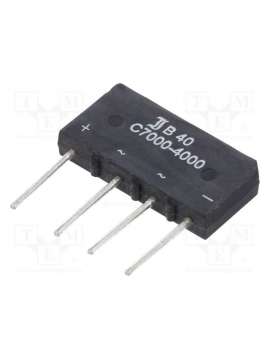 b40c7000a-diotec semiconductor