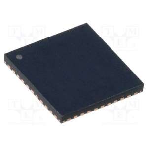 Pic18f45k80-i / ml MICROCHIP TECHNOLOGY