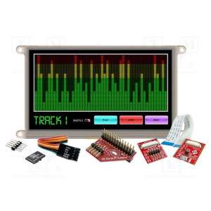 SK-GEN4-70D-PI 4D Systems
