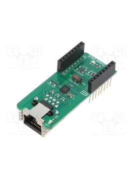 spi extend click-mikroe