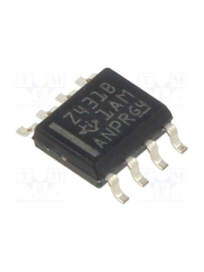 tl431bid-texas instruments