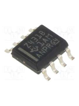 tl431bid-texas instruments