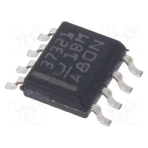 UCC37321D TEXAS INSTRUMENTS