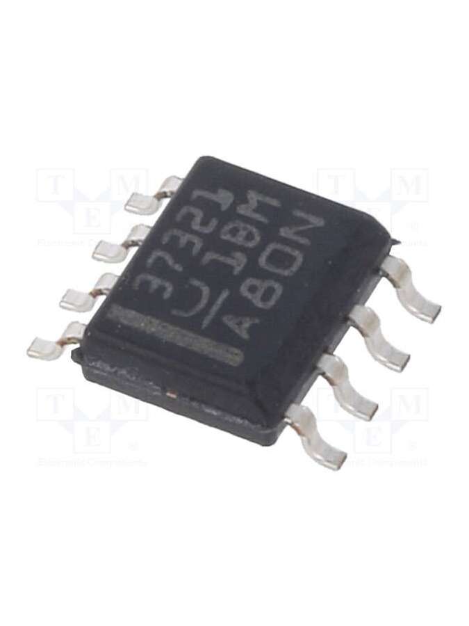 ucc37321d-texas instruments