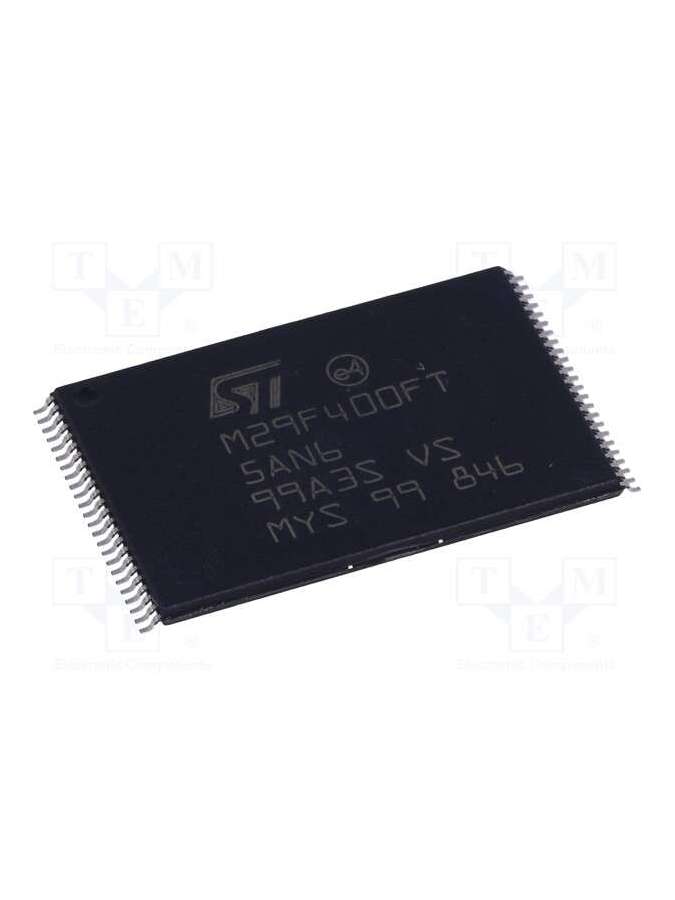 m29f400ft5an6e2-micron technology