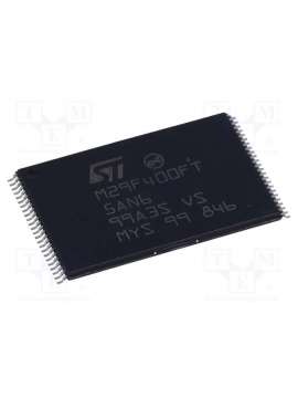m29f400ft5an6e2-micron technology