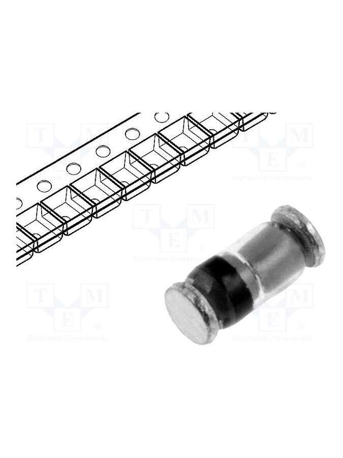 zmm16-diotec semiconductor