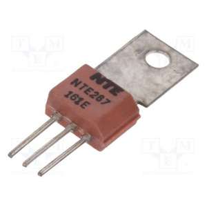 NTE267 NTE Electronics