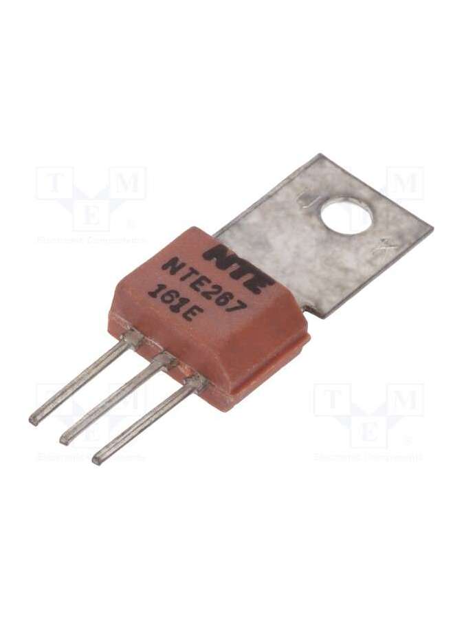 nte267-nte electronics