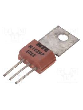 nte267-nte electronics