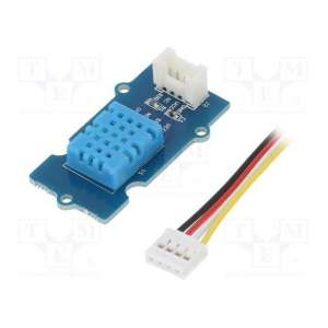 TEMPERATURE & HUMIDITY SENSOR SEEED STUDIO
