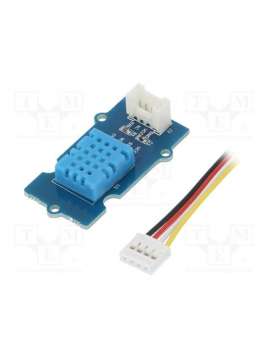 temperature & humidity sensor-seeed studio